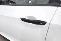 2022 Honda Civic 2021 1.5T AT HATCHBACK 220TURBOTrendy cool control #8