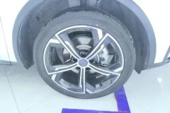 2022 BYD Tang PHEV 2021 1.5T AT DM-i 112KM Honor #6