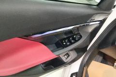 2025 BMW 5 Series 2025 530Li xDrive MSport Pkg #7