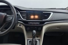 2020 Buick Excelle GT Sedan 2021 1.5 AT modelEntry #16