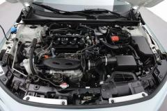 2023 Honda Civic 2023 HATCHBACK 1.5T AT 240TURBO CVTExtreme leapEdition #7