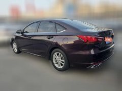 2020 Chang'an Ruicheng CC 2020 1.5T AT dazzleSharp #3