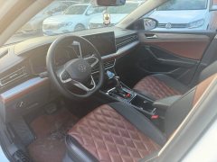 2022 Volkswagen Sagitar 2023 1.4T AT 280TSI DSGSurpassPlusEdition #5
