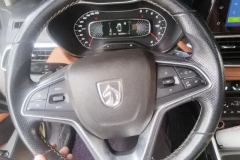 2017 Baojun 510 2017 1.5 AT Luxury #15