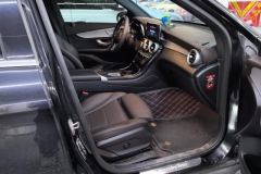 2019 Mercedes-Benz GLC-Class 2020 GLC 260 L 4MATIC Dynamic #8