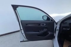 2023 Honda Civic 2023 HATCHBACK 1.5T AT 240TURBO CVTpoleSharpEdition #7