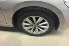 2021 Volkswagen Bora Sedan 2021 1.5 AT EliteSmart Connect #6