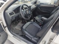 2016 Volkswagen Santana 2015 1.6 MT Comfort #3