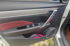 2022 Geely Auto Binyue 2021 1.4T AT DCTdiamondEdition #7