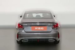 2021 MG MG5 2021 1.5 AT 180DVVT CVTyouthLuxury #4