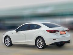 2017 Mazda Mazda3 Axela Sedan 2017 2.0 AT Premium China V #4