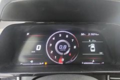 2023 Hyundai Elantra Sedan 2022 1.5L AT CVT GLXElite #14