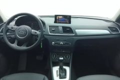 2018 Audi Q3 2018 1.4T AT 30AnniversaryYear30TFSIFashionFWD #12