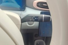 2024 Leapmotor T03 2024 310Comfort Enjoy #16
