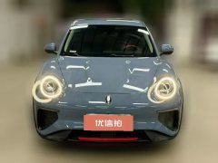 2022 Ora Good Cat GT 2022 MulanEdition 480km AT Long Range #2