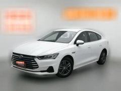 2021 BYD Qin Pro 2020 1.5T MT SurpassLuxury #1