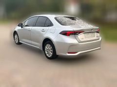 2020 Toyota Corolla 2019 1.2T AT S-CVT GL-iLuxury #8