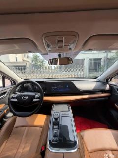 2021 Aion S 2020 Charming 580 #5