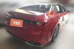 2024 Toyota Camry 2024 Hybrid 2.0HS AT Sport #3