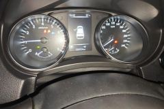 2022 Nissan Qashqai 2021 2.0 AT Smart #14