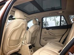 2018 BMW X1 2016 1.5T AT 18LiLuxury FWD #7