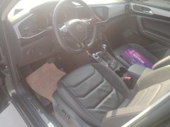 2020 Volkswagen Tayron 2019 2.0T AT 330TSILuxury FWD China VI #9