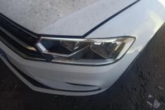 2016 Volkswagen Bora Sedan 2016 1.6 AT Fashion #5