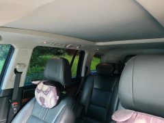 2017 GAC Trumpchi Trumpchi GS8 2017 2.0T AT 320T 2WDLuxurySmart Connect（7Seat） #12