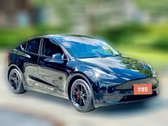 2023 Tesla Model Y 2022 rear wheel driveEdition #3