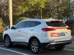 2021 Haval H6 2021 1.5T AT China tideChampion #5