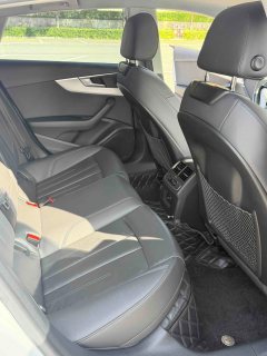 2020 Audi A5 Sportback 2019 2.0T AT 40TFSIFashion (Imported) #7