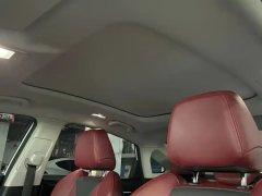 2020 Chang'an Eado 2020 1.4T AT PLUSBlue WhaleNEFeng Shang #5
