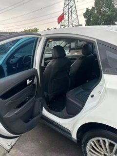 2022 Dongfeng Fengxing Fengxing S50EV 2021 operations #4