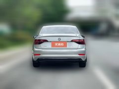 2020 Volkswagen Sagitar 2020 1.2T AT 200TSIComfort China VI #5