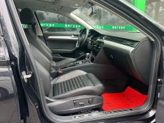 2018 Volkswagen Magotan 2019 2.0T AT 330TSILeading #4