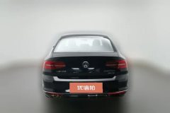 2020 Volkswagen Magotan 2019 1.4T AT 280TSIComfort China VI #4