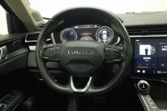 2022 Lynk & Co Lynk & Co 01 2021 2.0T AT 2WDPro #15