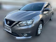 2016 Nissan Sylphy 2016 1.6 AT XLLuxury #1