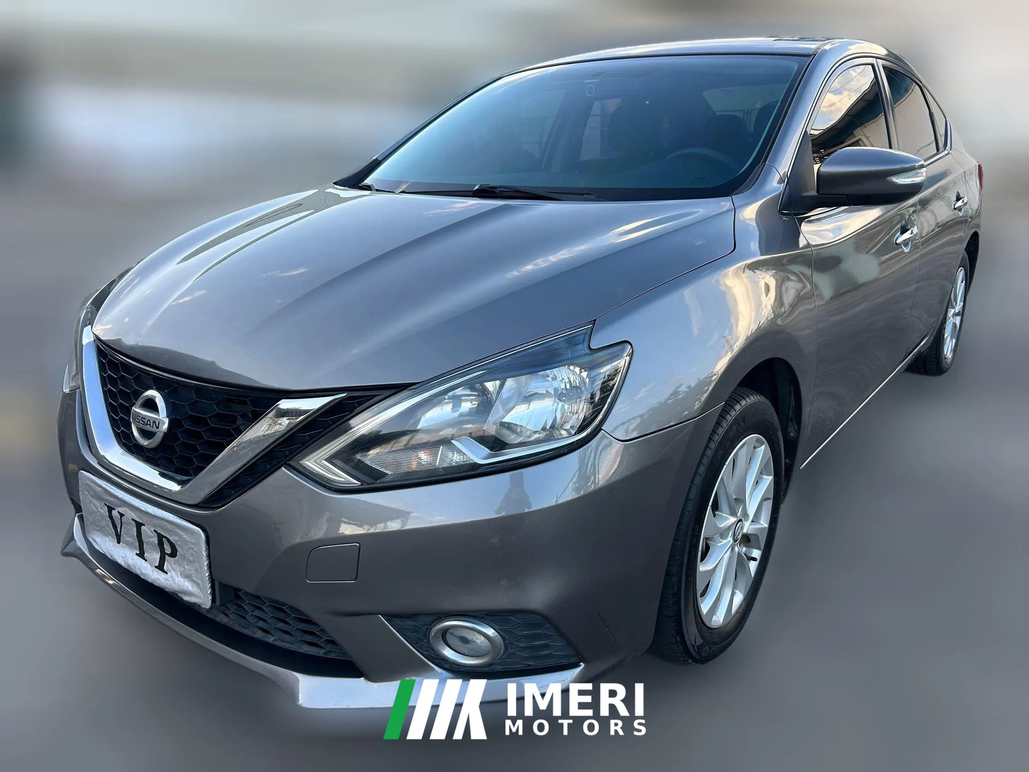 2016 Nissan Sylphy 2016 1.6 AT XLLuxury