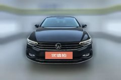 2021 Volkswagen Magotan 2020 2.0T AT 330TSILeading #2