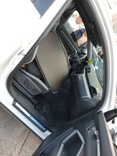 2024 Audi Q3 Sportback 2024 2.0T AT 40 TFSI Fashion #6