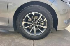 2024 BYD Destroyer 05 2024 Glory 1.5L AT DM-i 55KM Luxury #6
