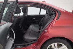 2015 BMW 3 Series 2015 1.6T AT 316iSportDesign Pkg #19