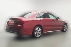 2019 Mercedes-Benz C-Class 2019 1.6T AT C180LFashionSport #2