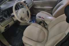 2015 Nissan Sylphy 2016 1.6 AT ClassicXEComfort #9