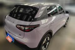 2025 Geely Galaxy Geely Galaxy Xingyuan 2026 410km freeEdition #3