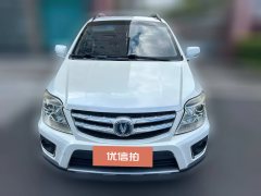 2016 Chang'an CX20 2014 1.4 MT Sport China V #2