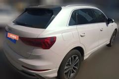 2021 Audi Q3 2021 1.4T AT 35TFSIEnterprisingDynamic #3