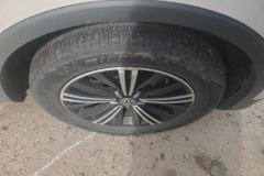 2017 Volkswagen Tiguan L 2017 1.8T AT 330TSIFlagshipFWD #6
