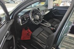 2023 Audi A3 Sportback 2023 Facelift Sportback 1.4T AT 35 TFSI FashionSport #9